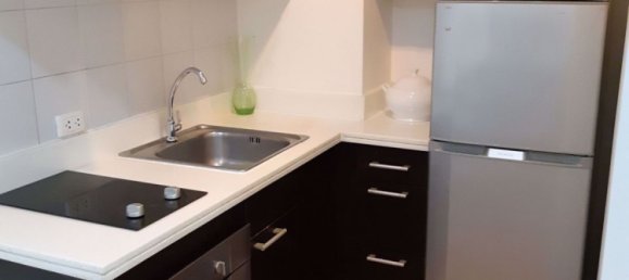 1 Schlafzimmer Eigentumswohnung in The Address Sukhumvit 42 Railay Beach, Thailand, Nr. 30744 3