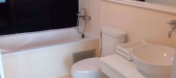 1 Schlafzimmer Eigentumswohnung in The Address Sukhumvit 42 Railay Beach, Thailand, Nr. 30744 6