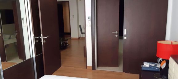 1 Schlafzimmer Eigentumswohnung in The Address Sukhumvit 42 Railay Beach, Thailand, Nr. 30744 5