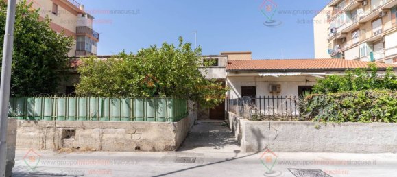 4 Schlafzimmer Villa in Syracuse, Italy, Nr. 356414 2