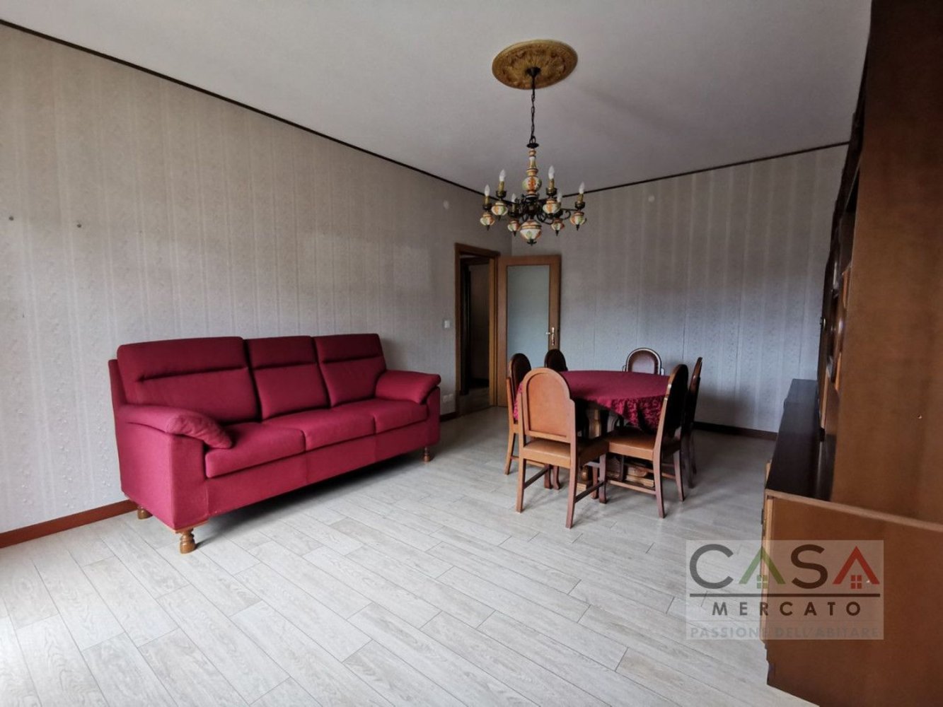 3 bedrooms Apartment in Pordenone, Italy No. 317869