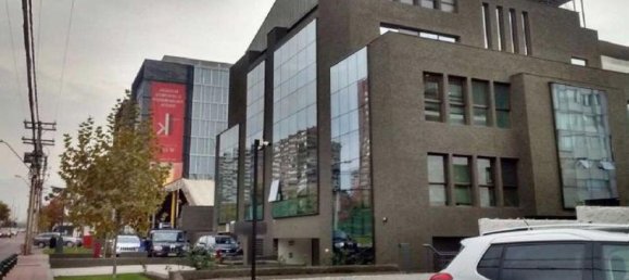 Oficina en Santiago, Chile No. 426 2