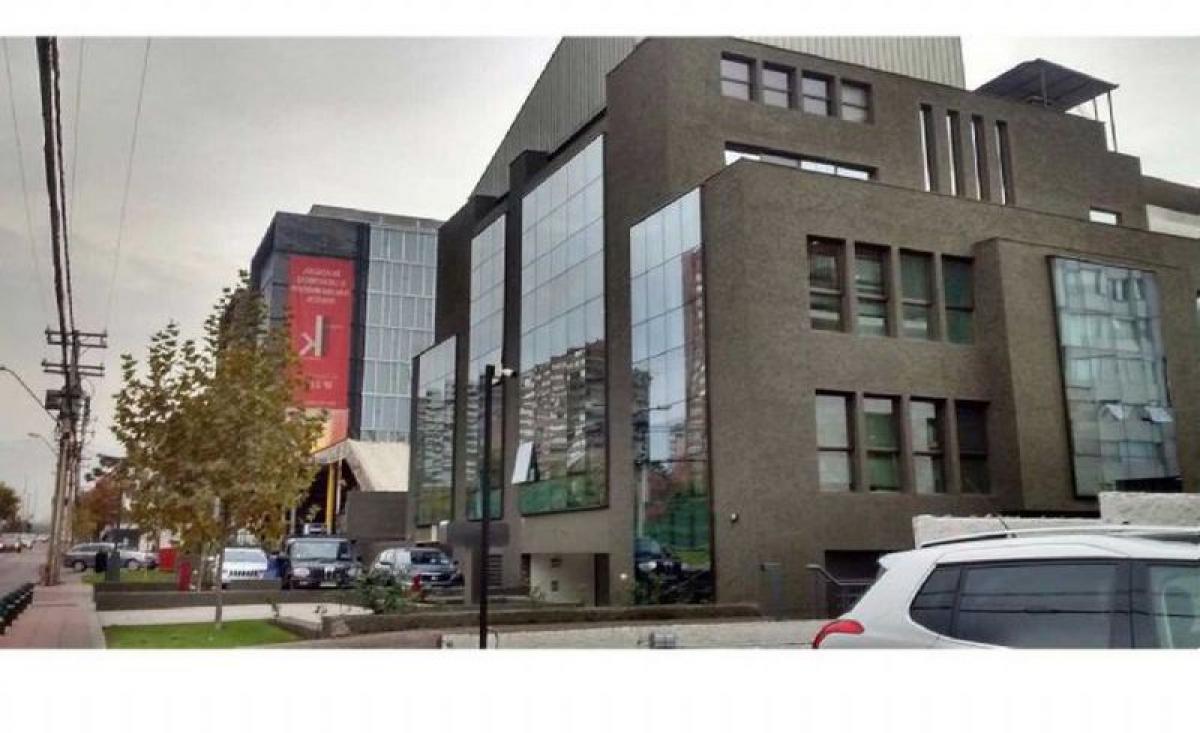 Oficina en Santiago, Chile No. 426