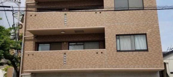 3 bedrooms Apartment in Hyogo, Japan No. 6707 2