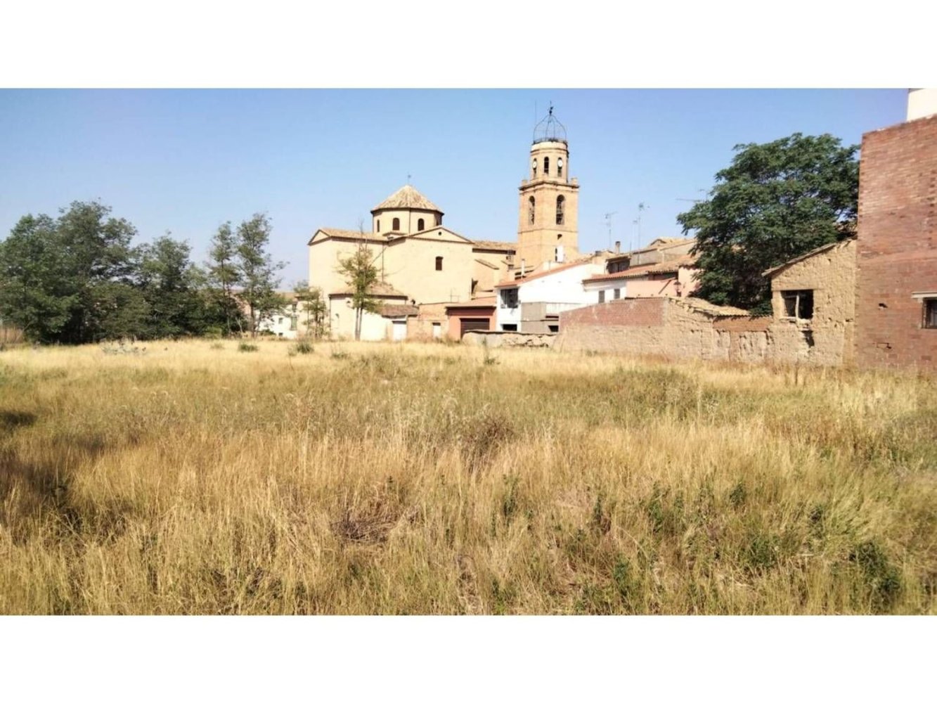 Дом с 5 спальнями в Уэска, Испания № 164408