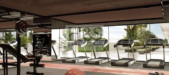 2 bedrooms Apartment in City of Arabia, UAE No. 20353 6