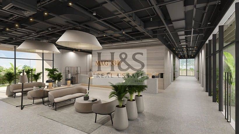 2 bedrooms Apartment in City of Arabia, UAE No. 20353