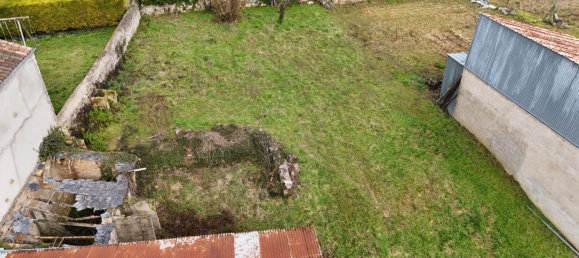 Grundstück in Vienne, France 585m², Nr. 278801 2