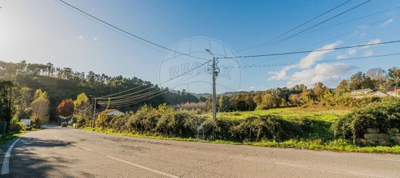 12756m² Land in Cabeceiras de Basto, Portugal No. 30781 5