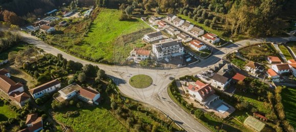 12756m² Land in Cabeceiras de Basto, Portugal No. 30781 8