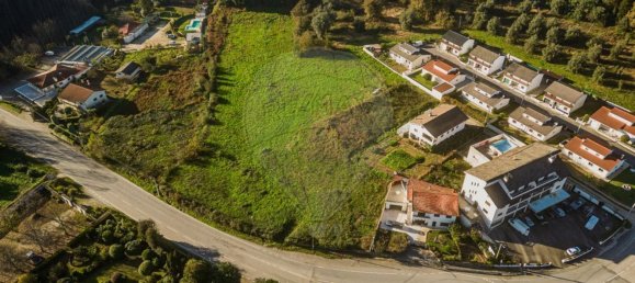 12756m² Land in Cabeceiras de Basto, Portugal No. 30781 12