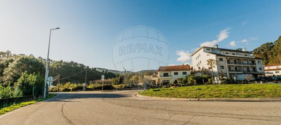 12756m² Land in Cabeceiras de Basto, Portugal No. 30781 6