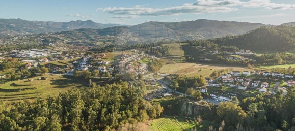 12756m² Land in Cabeceiras de Basto, Portugal No. 30781 10