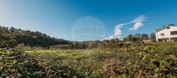 12756m² Land in Cabeceiras de Basto, Portugal No. 30781 11