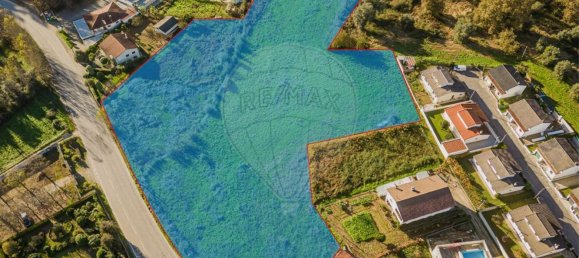 12756m² Land in Cabeceiras de Basto, Portugal No. 30781 14