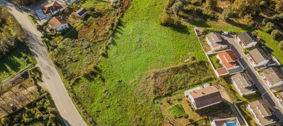 12756m² Land in Cabeceiras de Basto, Portugal No. 30781 3