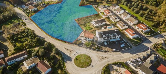 12756m² Land in Cabeceiras de Basto, Portugal No. 30781 15