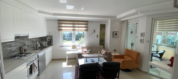 Квартира 2+1 в Оба, Турция № 17753 9