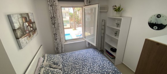 Квартира 2+1 в Оба, Турция № 17753 5