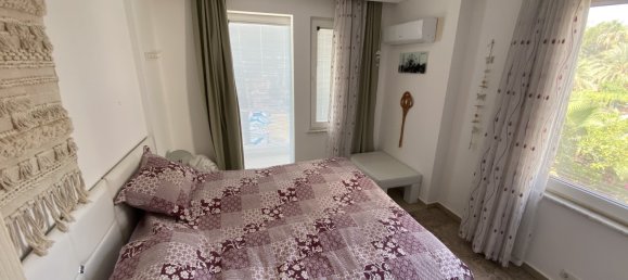 Квартира 2+1 в Оба, Турция № 17753 4