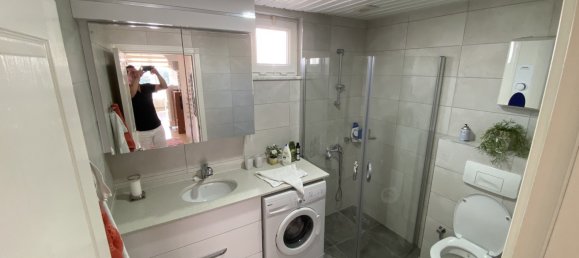 Квартира 2+1 в Оба, Турция № 17753 3