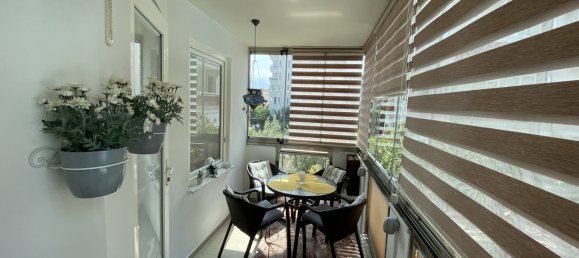 Квартира 2+1 в Оба, Турция № 17753 7