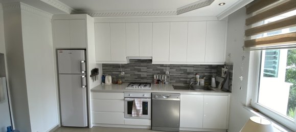 Квартира 2+1 в Оба, Турция № 17753 8