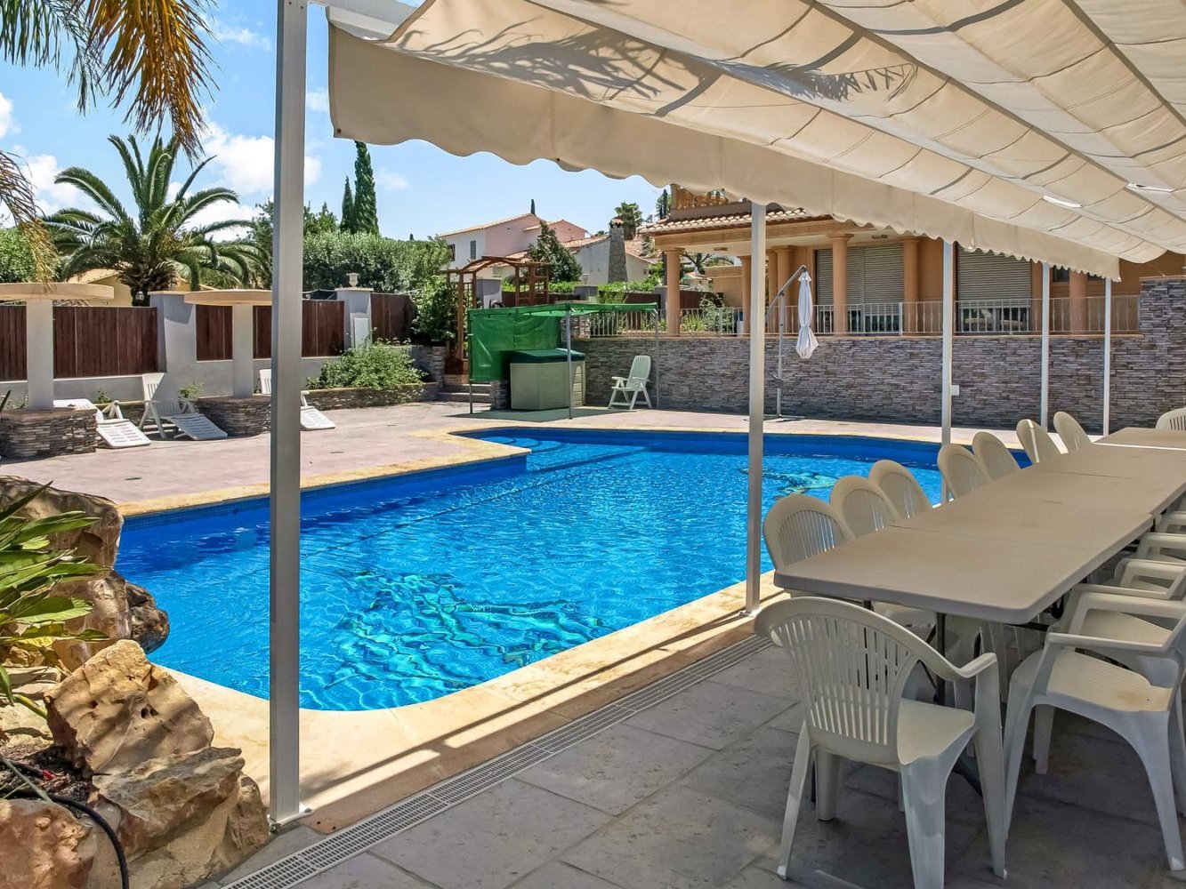 11 chambres Maison à Denia, Spain No. 24657