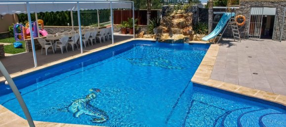 11 chambres Maison à Denia, Spain No. 24657 11