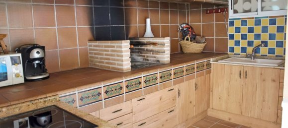 11 chambres Maison à Denia, Spain No. 24657 13