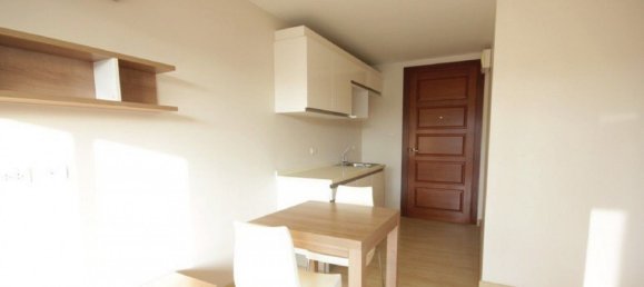 Apartamento com 2 quartos em condomínio em Din Daeng, Thailand N.º 64049 7