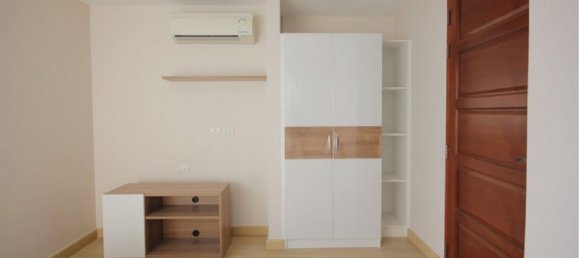 Apartamento com 2 quartos em condomínio em Din Daeng, Thailand N.º 64049 9