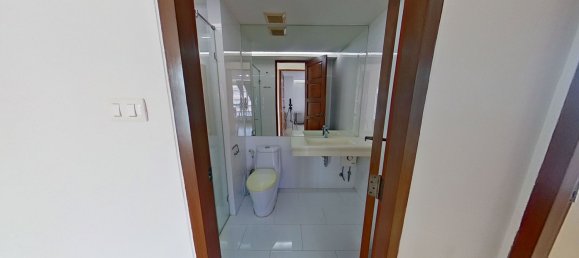 Apartamento com 2 quartos em condomínio em Din Daeng, Thailand N.º 64049 6