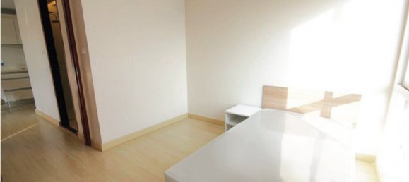 Apartamento com 2 quartos em condomínio em Din Daeng, Thailand N.º 64049 12
