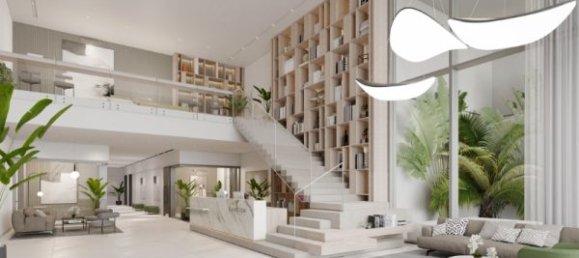 2 غرف نوم شقة في ELLINGTON HOUSE, دبي هيلز استيت, UAE رقم 59585 12