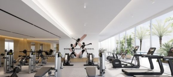 2 غرف نوم شقة في ELLINGTON HOUSE, دبي هيلز استيت, UAE رقم 59585 7