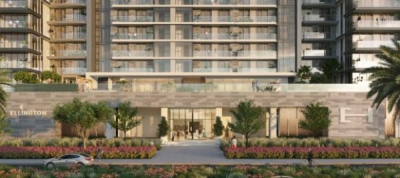 2 غرف نوم شقة في ELLINGTON HOUSE, دبي هيلز استيت, UAE رقم 59585 3