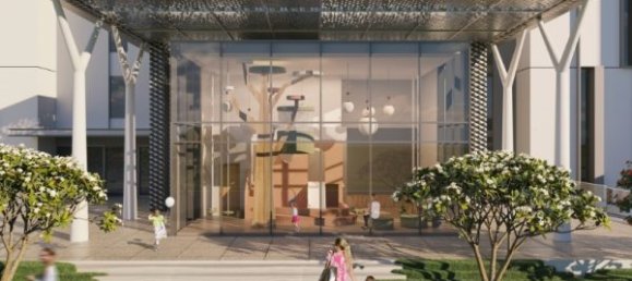 2 غرف نوم شقة في ELLINGTON HOUSE, دبي هيلز استيت, UAE رقم 59585 10