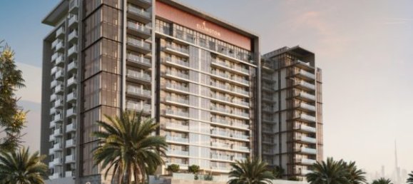 2 غرف نوم شقة في ELLINGTON HOUSE, دبي هيلز استيت, UAE رقم 59585 8