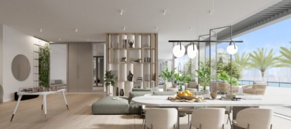 2 غرف نوم شقة في ELLINGTON HOUSE, دبي هيلز استيت, UAE رقم 59585 9