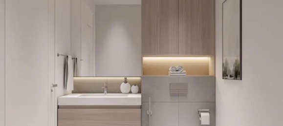 2 غرف نوم شقة في ELLINGTON HOUSE, دبي هيلز استيت, UAE رقم 59585 4