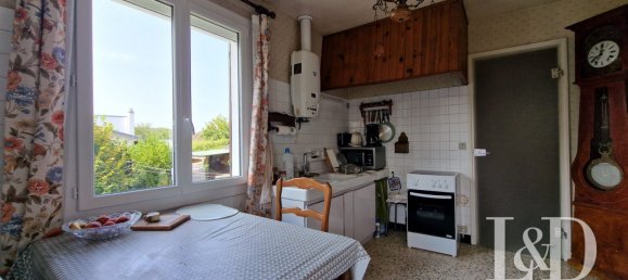 Casa de 4 dormitorios en Compiegne, France No. 254703 2