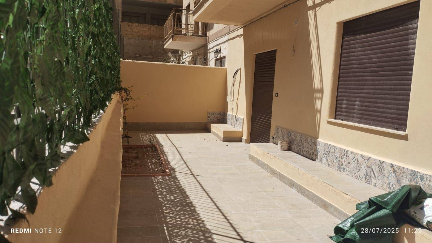 Apartamento T1 em Palermo, Italy N.º 270584