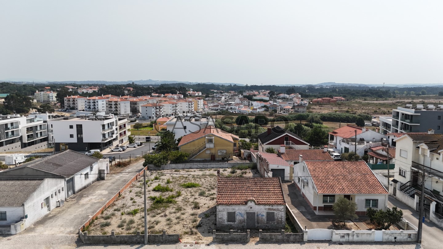 276m² Land in Caldas da Rainha, Portugal No. 287722