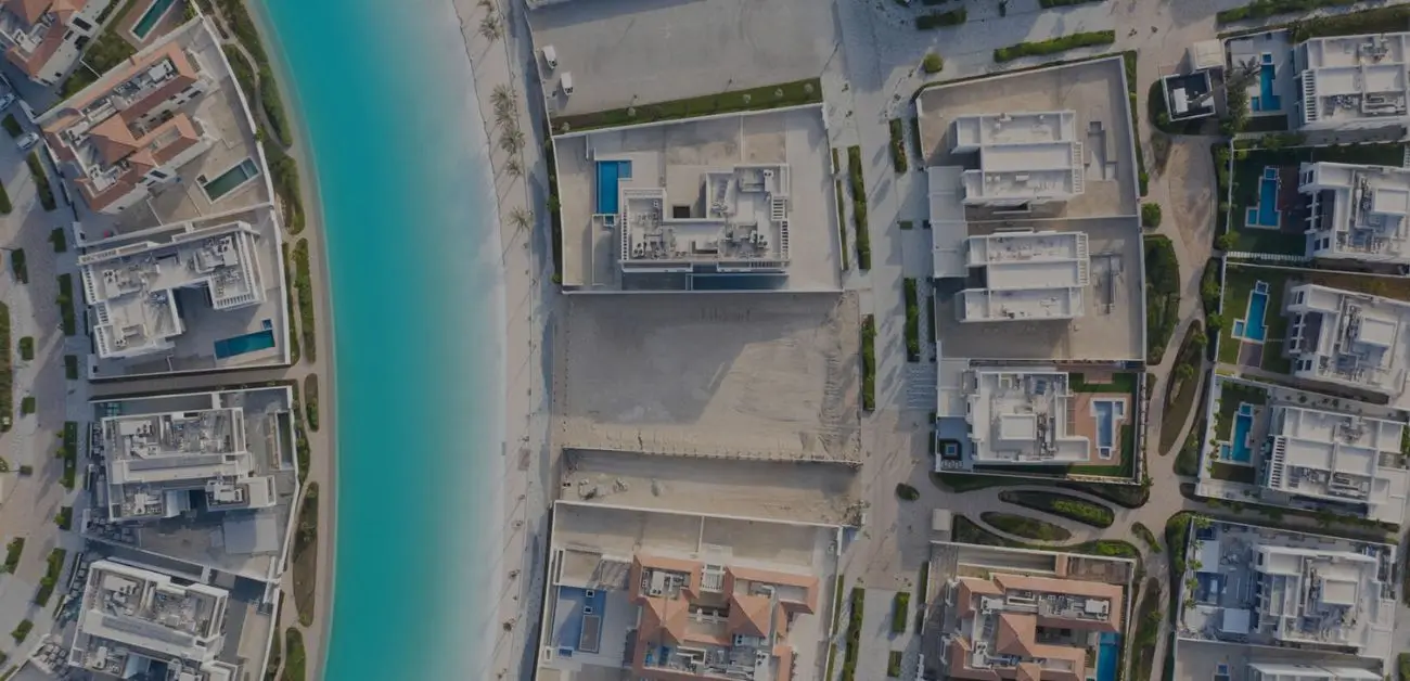 Terreno de 4 dormitorios en Jumeirah Village Circle, UAE No. 103340