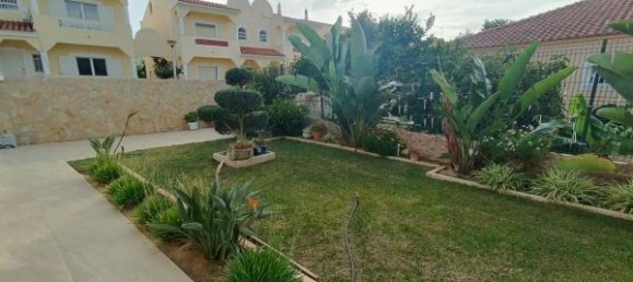 Casa de 5 dormitorios en Quarteira, Portugal No. 57286 23