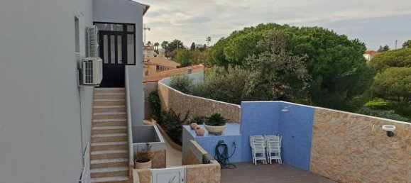 Casa de 5 dormitorios en Quarteira, Portugal No. 57286 25