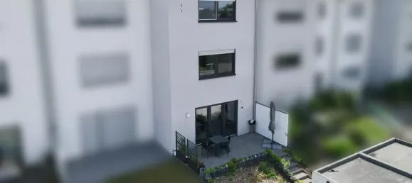 2 Schlafzimmer Stadthaus in Magdeburg, Germany, Nr. 29728 3