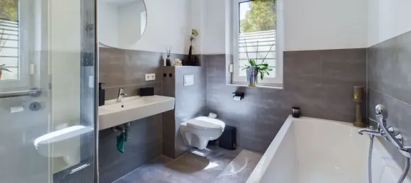 2 Schlafzimmer Stadthaus in Magdeburg, Germany, Nr. 29728 10