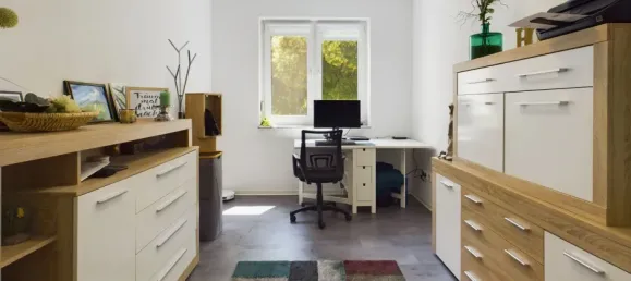 2 Schlafzimmer Stadthaus in Magdeburg, Germany, Nr. 29728 6